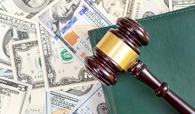 Civil Litigation / Business Law Attorney